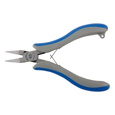 King Tony laposfogó, hegyes 128mm King Tony laposfogó, hegyes 128mm