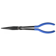 King Tony hosszúcsőrű fogó 280 mm