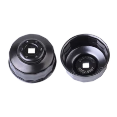 King Tony olajszűrőfogó fej, 93mm 15/1