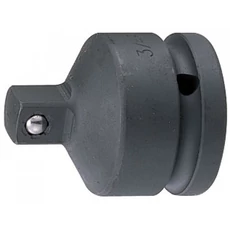 King Tony Adapter gépi 3/4˝-1/2˝ d=38 golyós