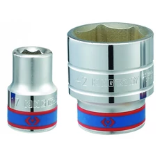 King Tony kézi dugókulcsfej 3/4˝ 22 mm