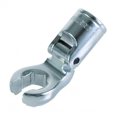 King Tony Billenő fékcső-kulcsfej 3/8˝ 10 mm King Tony Billenő fékcső-kulcsfej 3/8˝ 10 mm