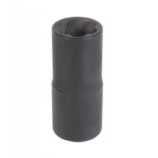 King Tony Kézi dugókulcs sérült csavarfejhez 1/2˝ 17 mm