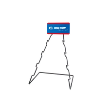 King Tony nyomatékkulcs tartó állvány, 330x255x475mm