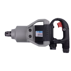 King Tony normál légkulcs 1&quot;, 2712Nm