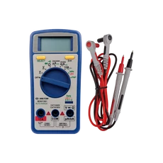 King Tony professzionális multiméter King Tony professzionális multiméter