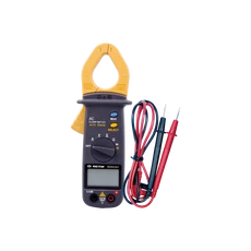 King Tony digitális lakatfogó műszer King Tony digitális lakatfogó műszer