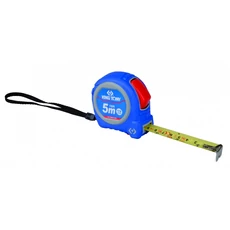 King Tony Mérőszalag 3M 16 mm, auto-lock King Tony Mérőszalag 3M 16 mm, auto-lock