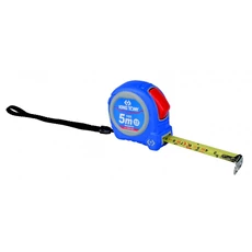 King Tony Mérőszalag 5M 19 mm mágneses véggel King Tony Mérőszalag 5M 19 mm mágneses véggel