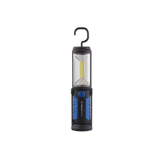 King Tony munkalámpa 3W COB+5 LED