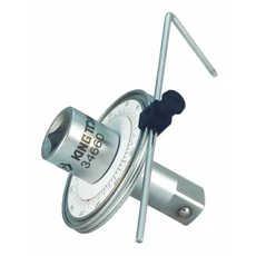 King Tony nyomaték szögmérő, 3/4"x3/4" King Tony nyomaték szögmérő, 3/4"x3/4"