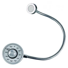 King Tony nyomaték-szögmérő, mágneses 3/4"Fx3/4"M King Tony nyomaték-szögmérő, mágneses 3/4"Fx3/4"M