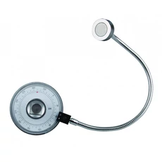 King Tony Nyomaték-szögmérő mágneses E 1/2"F*1/2"M King Tony Nyomaték-szögmérő mágneses E 1/2"F*1/2"M