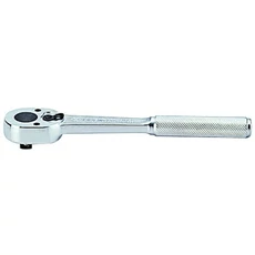 King Tony racsnis hajtókar irányváltós 3/8&quot; 34 fog 200 mm