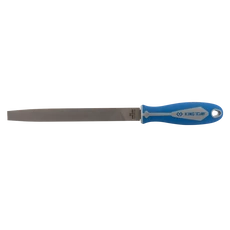 King Tony laposreszelő, durva 200mm King Tony laposreszelő, durva 200mm