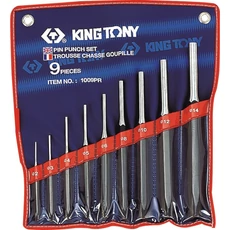  Tony King 9 részes csapkiütő készlet (2-14 mm)