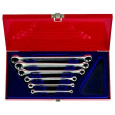 King Tony 6 részes torx-csillagkulcs készlet