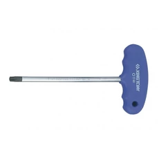 King Tony T-nyelű torx-kulcs T30x150 mm
