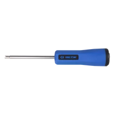 King Tony kerékszelep szerelő, nyomatékcsavarhúzó 0.45Nm