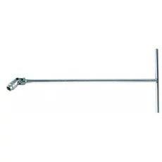 King Tony csuklós T-kulcs 8x400 mm