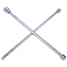 King Tony keresztkulcs, 24/27/32mm és 3/4"