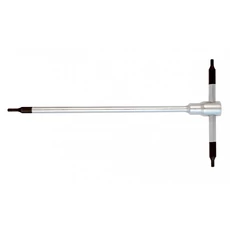 King Tony T-fogantyús hatszög-kulcs 8 mm