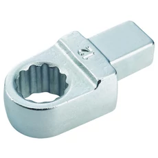 King Tony feltűzhető csillagkulcsfej 13 mm 9x12 mm King Tony feltűzhető csillagkulcsfej 13 mm 9x12 mm