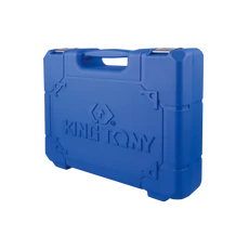 King Tony műanyag szerszámos hordtáska #9 King Tony műanyag szerszámos hordtáska #9