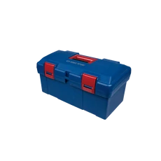 King Tony műanyag szerszámosláda, 445x240x206mm King Tony műanyag szerszámosláda, 445x240x206mm