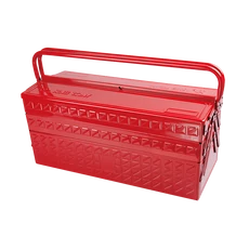 King Tony szerszámos láda 5 fiókos, 530x220x260mm King Tony szerszámos láda 5 fiókos, 530x220x260mm