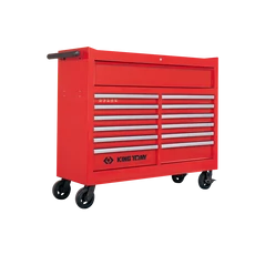 King Tony szerszámos kocsi 13 fiókos