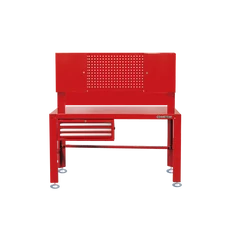 King Tony munkapad (asztalborítás és szerszámtartó nélkül) King Tony munkapad (asztalborítás és szerszámtartó nélkül)