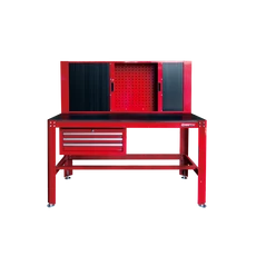 King Tony munkapad komplett, 1565x766x800mm King Tony munkapad komplett, 1565x766x800mm