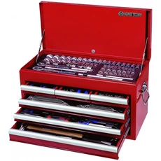 King Tony szerszámos szekrény, 219 részes