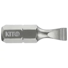 Kito ACR behajtóhegy, lapos, 5,5×25mm