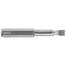 Kito ACR behajtóhegy, lapos, 5.5×50mm