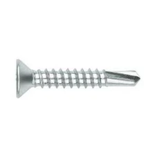 Lemezcsavar süllyesztett fejű önfúró 6,3x60mm
