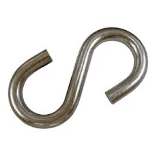 S-kampó 5x45mm