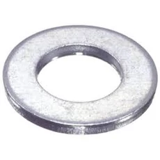 Lapos alátét 5mm