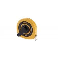 Komelon Acél Swing mérőszalag, 10mm, 10m