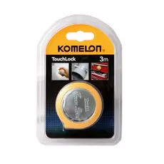 Komelon mérőszalag, 13mm, 3m