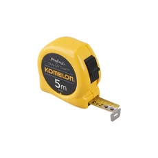 Komelon Pro Ergo mérőszalag, 19mm, 5m