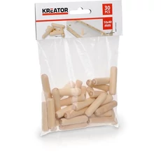 Kreator KRT110103 fatipli 10x40mm 30db