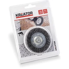 Kreator KRT150108 csapos körkefe 75x6mm