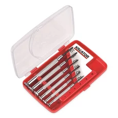 Kreator KRT411003 műszerész csavarhúzó készlet TORX 6db-os