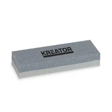 Kreator KRT452004 fenőkő kétoldalas 50x20x150mm