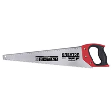 Kreator KRT801003 kézi rókafarkú fűrész 500mm 7TPI