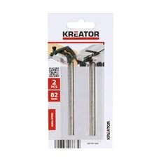 Kreator KRT991000 gyalukés 82mm 2db