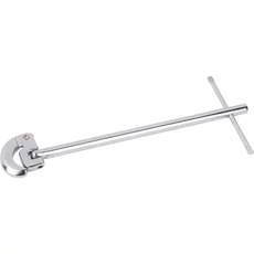 Kreator KRT506001 körmös kulcs 275mm csaptelephez