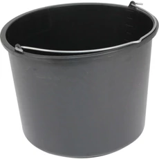 Kubala burkoló vödör, 12l